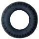 Ham TITAN COCKRING - Negru, 2 CM