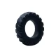 Ham TITAN COCKRING - Negru, 2 CM