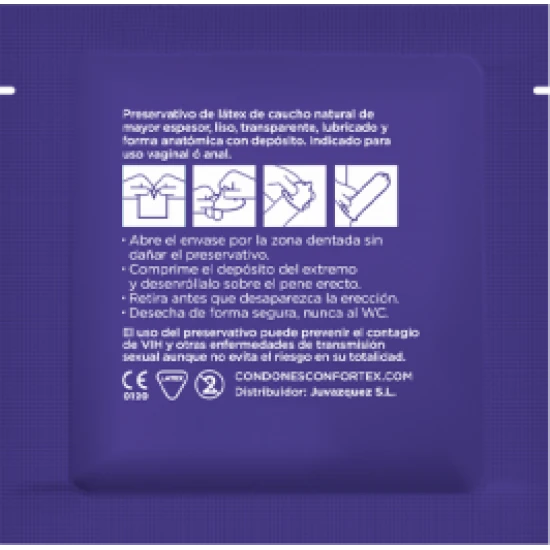 Nature Forte Contraceptive, 144 unități