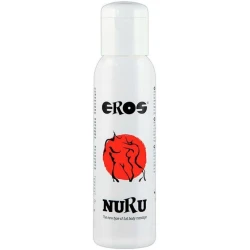 NURU MASSAGE, 250 ml