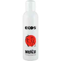 NURU MASSAGE, 500 ml