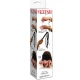 FANTASY KIT - Set pentru Cupluri, Negru/Roz