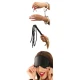 FANTASY KIT - Set pentru Cupluri, Negru/Roz