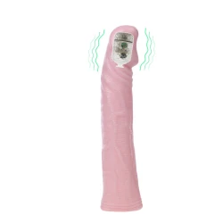 Extensie pentru penis, Fantasy Vibe