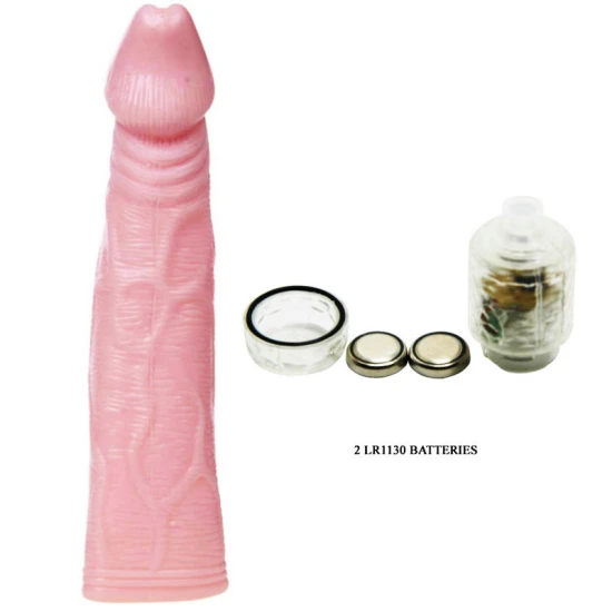 Extensie pentru penis, Fantasy Vibe