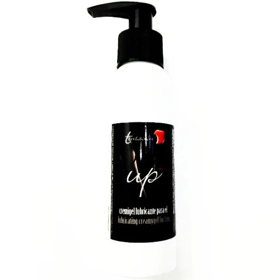 Lubrifiant Orgasmic Cremigel, Pentru Bărbați, 100 ml
