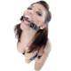 Gag Extrem Spider Negru