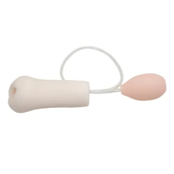 Masturbator 3D Murcia - Textură moale, 14.5cm.