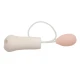 Masturbator 3D Murcia - Textură moale, 14.5cm.