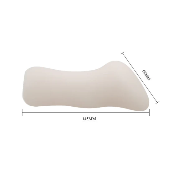 Masturbator 3D Murcia - Textură moale, 14.5cm.