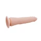 Dildo Realistic - Vertebrat, 20.1 cm