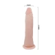 Dildo Realistic - Vertebrat, 20.1 cm