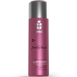 Lubrifiant Tip Produs Roz Grapefruit cu Mango, 50 ml