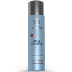Lubrifiant Original pe bază de apă, Aqua Comfort, 120 ml