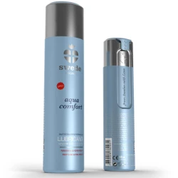 Lubrifiant Original pe bază de apă, Aqua Comfort, 120 ml