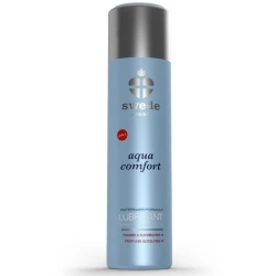 Lubrifiant pe bază de apă Original, Aqua Comfort, 60 ml
