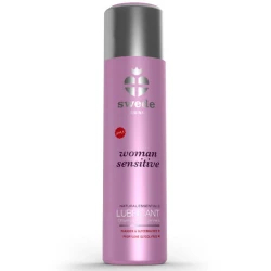Lubrifiant Original pentru Femei, Sensitive, Roz