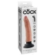 Model vibrator, Culoare Flesh