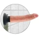 Model vibrator, Culoare Flesh