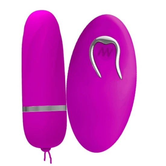Ou Vibrator Debby, cu control