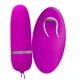Ou Vibrator Debby, cu control