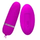 Ou Vibrator Debby, cu control