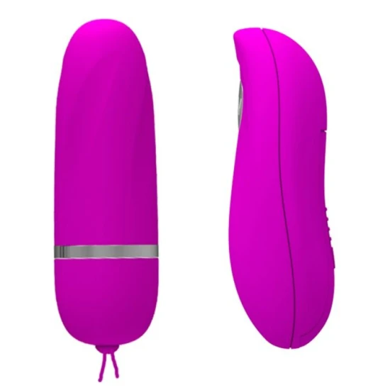Ou Vibrator Debby, cu control