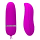 Ou Vibrator Debby, cu control