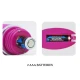 Ou Vibrator Debby, cu control
