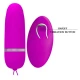 Ou Vibrator Debby, cu control