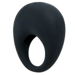 Inel vibrator Trap, Negru