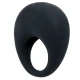 Inel vibrator Trap, Negru