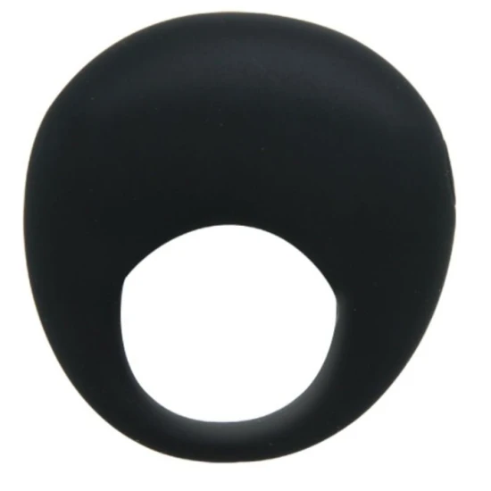 Inel vibrator Trap, Negru