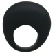 Inel vibrator Trap, Negru