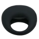 Inel vibrator Trap, Negru