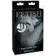 FETISH FANTASY - Set Trio cu aspirație superioară, pentru mameloane și clitoris, ediție limitată