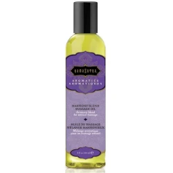 Ulei de masaj, Blend armonios, 236 ml