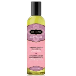 Ulei de masaj Kamasutra - Garden of Pleasure, 236 ml