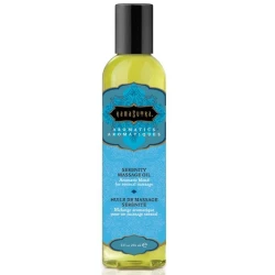 Ulei de masaj Serenity, 236 ml