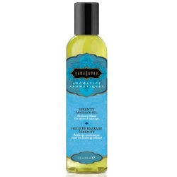 Ulei de masaj Serenity, 236 ml