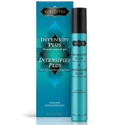 Geluri intensificatoare, efect rece, pentru femei, 15 ml