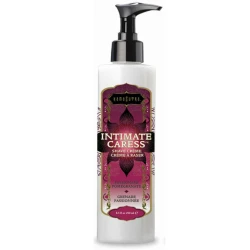 Crema de ras cu rodie 250 ml - Hidratantă, Incoloră, 250 ml