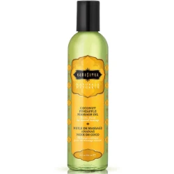 Ulei de masaj Naturals, Piña Colada