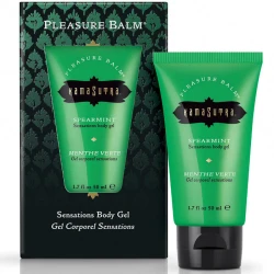 Balsam stimulent Tip Produs, Mentă, 50 ml