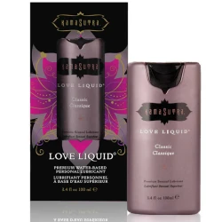 Lubrifiant lichid tip gel, 100 ml