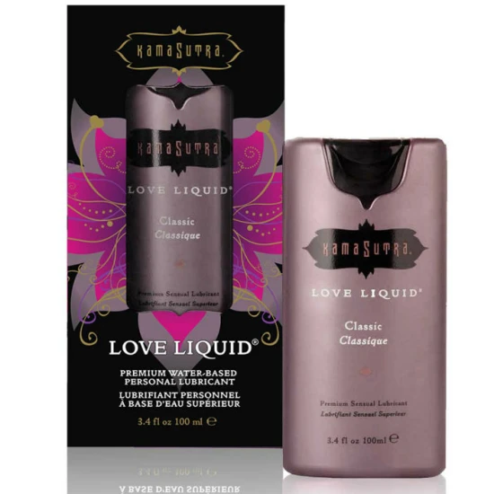 Lubrifiant lichid tip gel, 100 ml