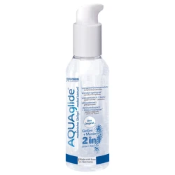Lubrifiant AQUAglide - Original, 125ml