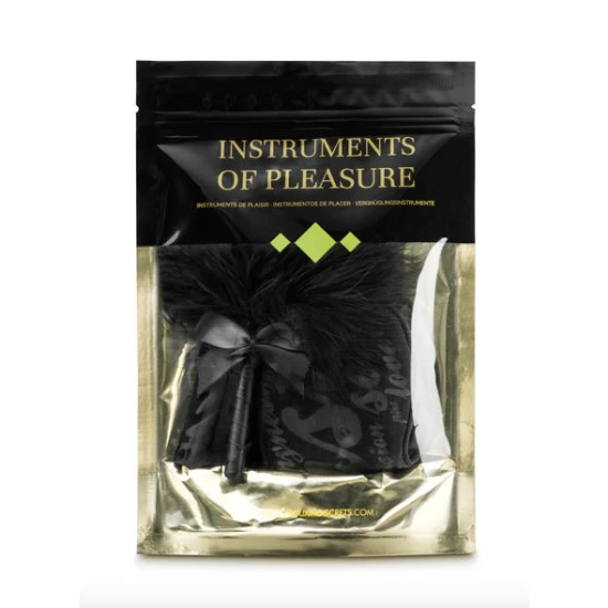 BIJOUX - Instrumente de plăcere, Green Level