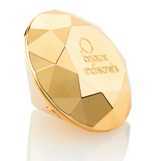 Vibrator Diamond - 7 moduri de vibrație, Mărime medie.