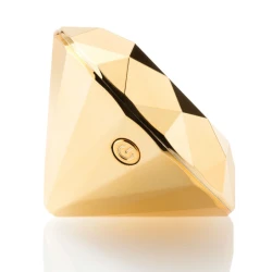 Vibrator Diamond - 7 moduri de vibrație, Mărime medie.